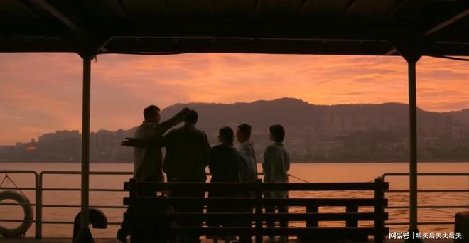 亲因投毒自首苏牧心曲桐相守余生开元棋牌目之所及：大结局曲桐母(图2)