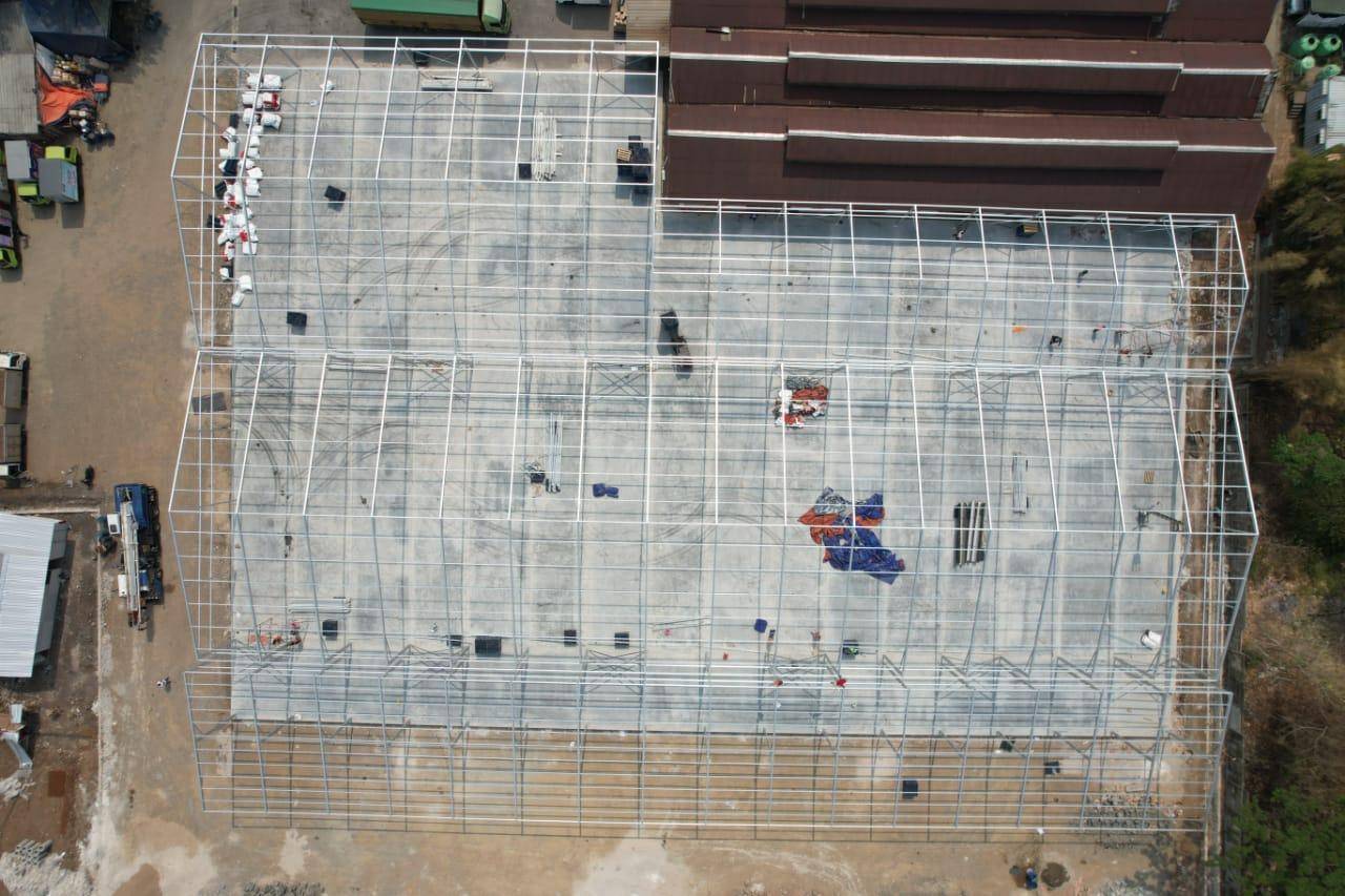 单：常州环宇篷房制造有限公司实力领航开元棋牌app赛事篷房领域标杆企业榜(图2)